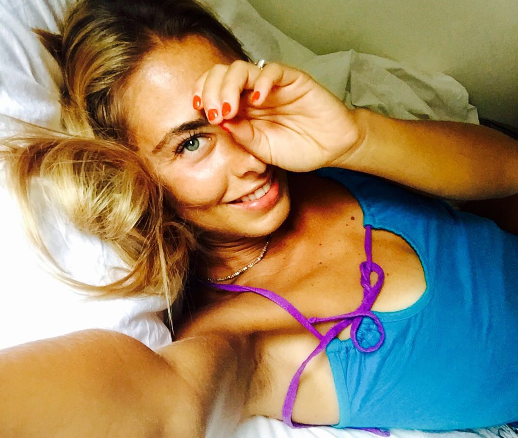 sara marinaccio