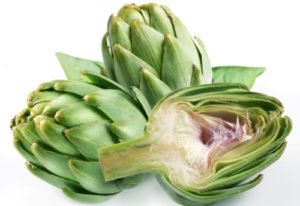Carciofi in compagnia