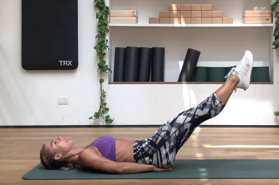 Bodyweight: 3 motivi e 5 esercizi per (ri)mettersi in forma